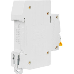 Выключатель автоматический IEK ВА 47-29 2А 1P 4.5кА С MVA20-1-002-C