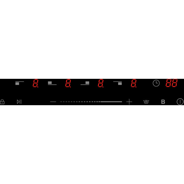 Варочная панель Haier HHX-Y64TVVB