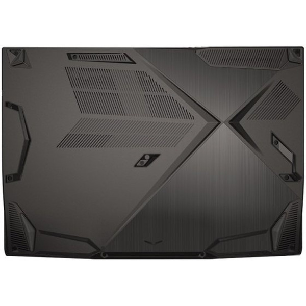 Игровой ноутбук MSI Thin 15 B13VE-3025XBY