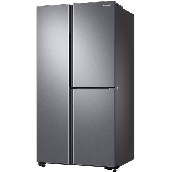 Холодильник SAMSUNG RS63R5571SL/WT