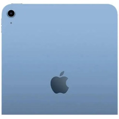 Планшет Apple iPad 10 Wi-Fi 64GB Blue (MPQ13ZP/A_KIT) A2696