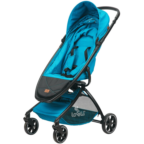 Прогулочная коляска LORELLI Sport (синий)