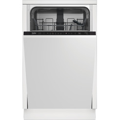 Встраиваемая посудомоечная машина BEKO BDIS16020