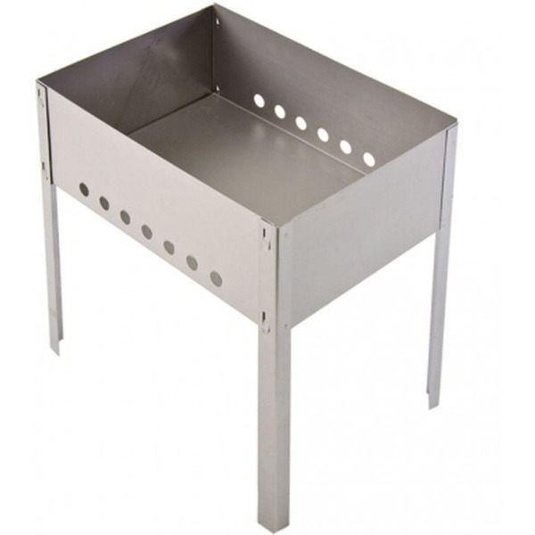 Мангал Lesnikovo Отдых МНГ35К