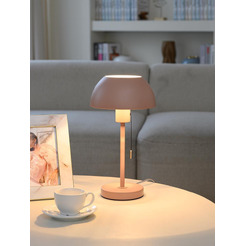 Cветильник настольный ARTSTYLE HT-709R