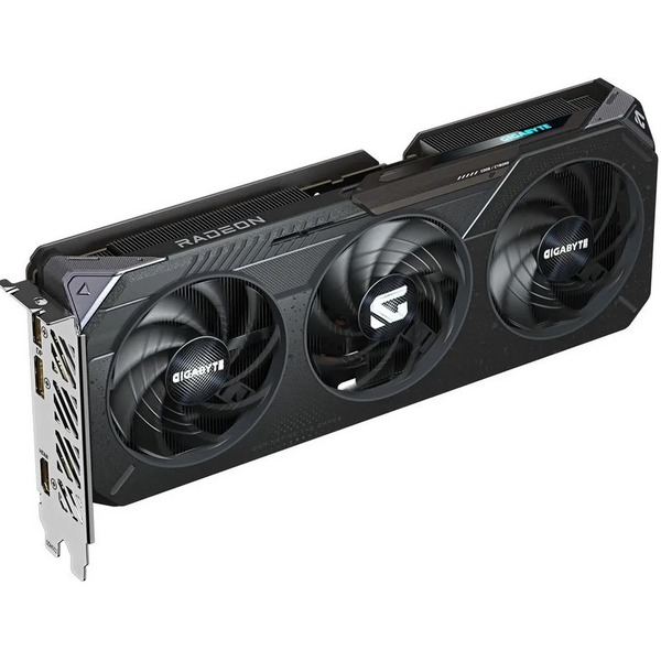 Видеокарта Gigabyte Radeon RX 9060 XT Gaming OC 8G GV-R9060XTGAMING OC-8GD