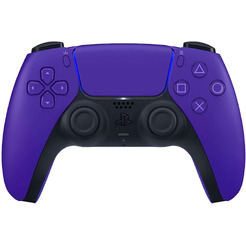 Геймпад Sony для PlayStation 5 DualSense CFI-ZCT2W (пурпурный)