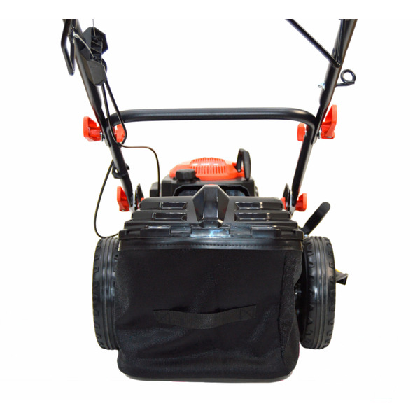 Газонокосилка Brait BLM4052SM Pro