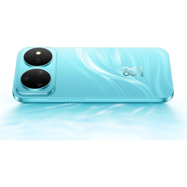 Смартфон Huawei nova 16s Pro CRS-LX9 Dual SIM 12GB/512GB  (голубой)
