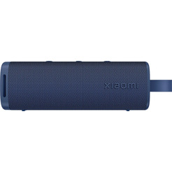 Беспроводная колонка Xiaomi Sound Outdoor Blue QBH4265GL (MDZ-38-DB)
