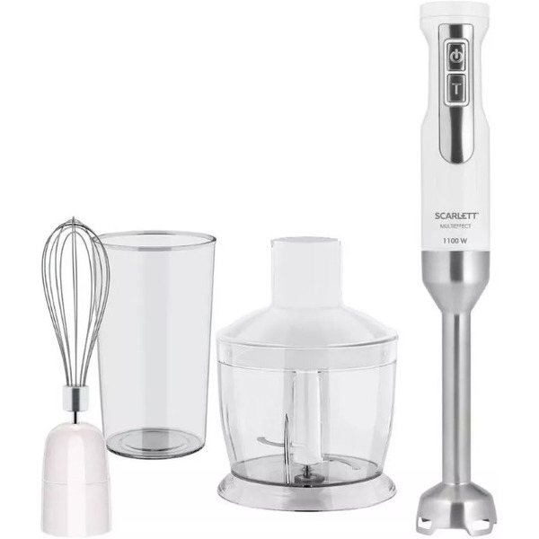 Блендер SCARLETT SC-HB42F29