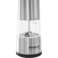 Мельница для специй электрическая RED EVOLUTION RKA-PM3