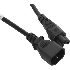 Кабель Powercom IEC 320 C14 - C5