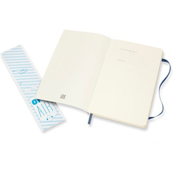 Блокнот Moleskine CLASSIC SOFT Large QP619B20