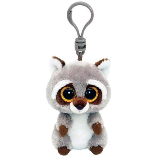 Мягкая игрушка TY INC Енот Oakie (35252)