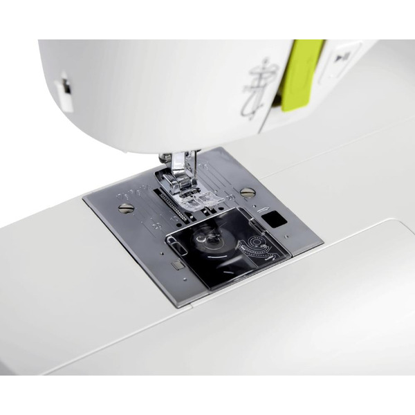 Швейная машина Necchi NC-102D