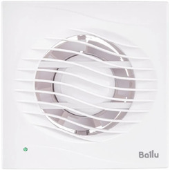 Вентилятор вытяжной Ballu BAF-AR 100 V