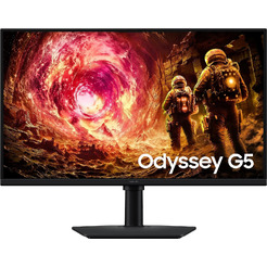 Игровой монитор Samsung Odyssey G5 G50F LS32FG502EIXCI