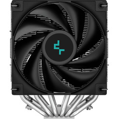 Кулер для процессора DeepCool AG620 Digital R-AG620-BKNDMN-G-1