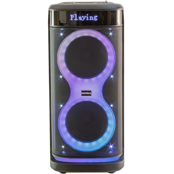 Минисистема Supra SMB-890