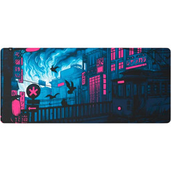 Коврик для мыши Дарк Проджект MD3a Underworld XL DP-MD-0015