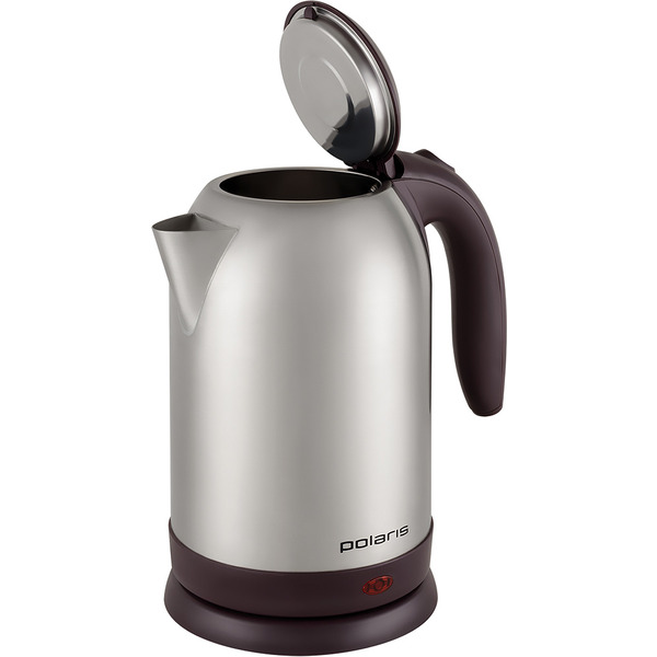 Электрочайник Polaris PWK 1864CA (бордо)
