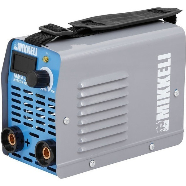 Сварочный аппарат Mikkeli MMA-216
