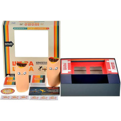 Настольная игра HOBBY WORLD Шава Шава 915993