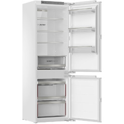 Встраиваемый холодильник-морозильник Haier BCF3261WRU