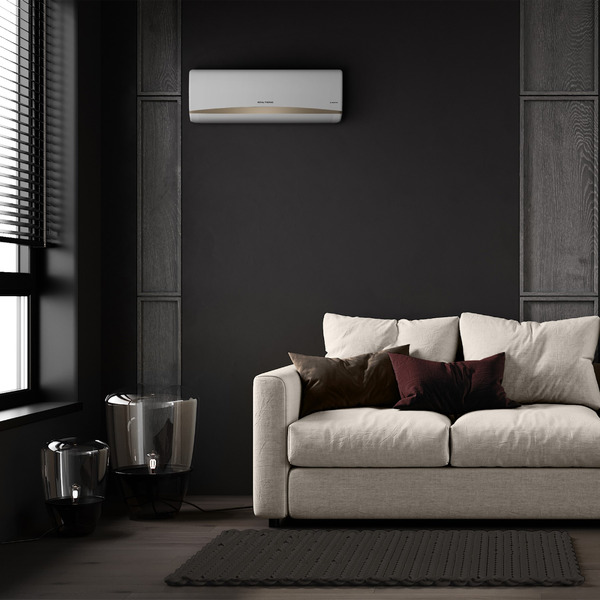 Кондиционер Royal Thermo Perfecto DC RTPI-09HN8