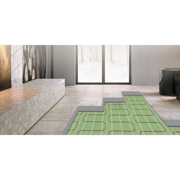 Комплект теплого пола CALEO SUPERCABLE 18W-20