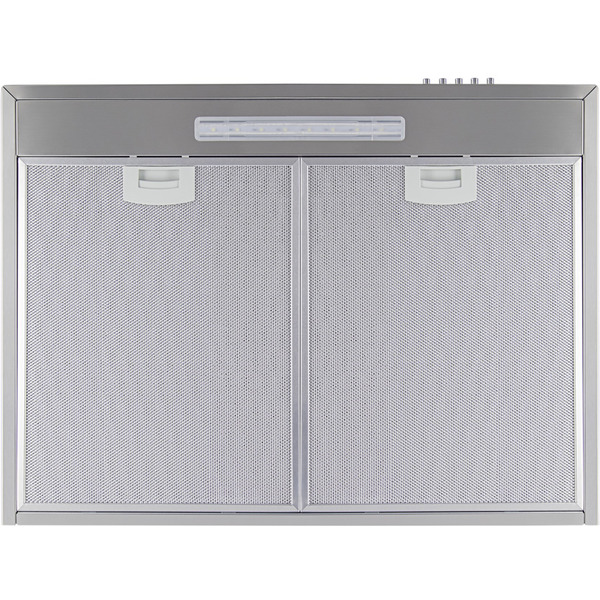 Кухонная вытяжка MAUNFELD Line Slim 60 (нержавеющая сталь)