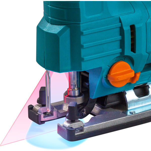 Электролобзик Bort BPS-900X-QLT (93725785)