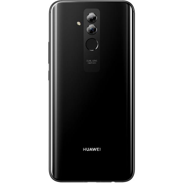 Смартфон HUAWEI Mate 20 Lite 4GB/64GB черный
