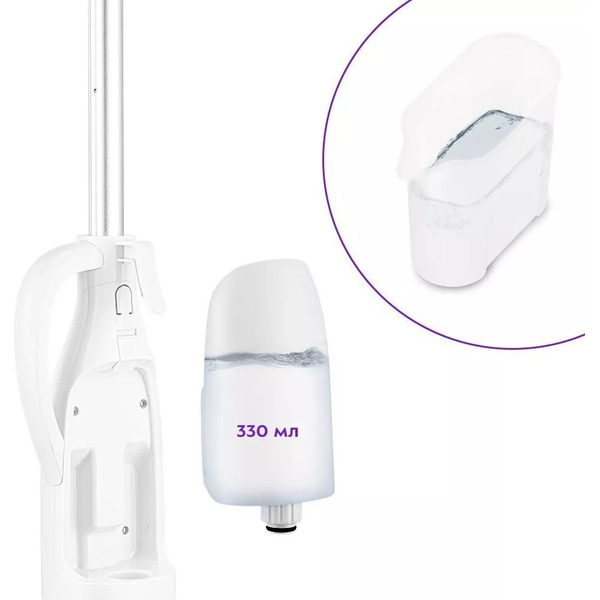 Паровая швабра Kitfort KT-3903