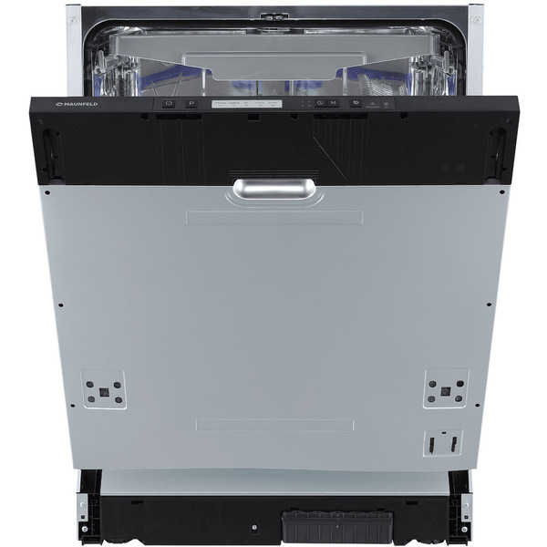 Посудомоечная машина MAUNFELD MLP60530 Light Beam
