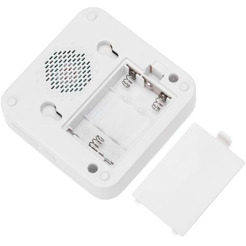 Беспроводной дверной звонок c цифровым кодированием Rexant 73-0018