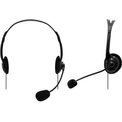 Гарнитура Defender Aura 102 (черный)