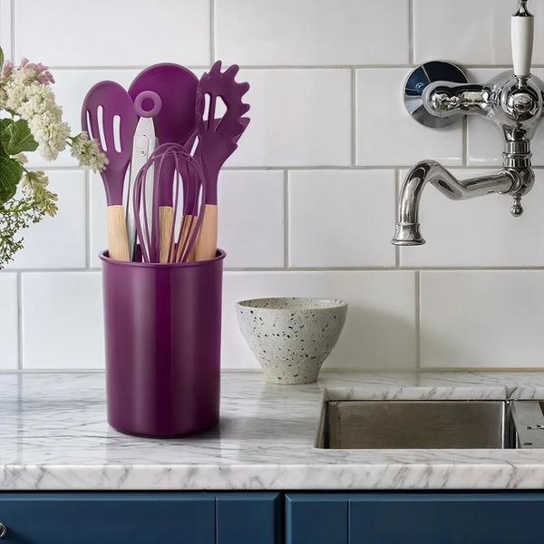 Набор кухонных принадлежностей Kitfort КТ-1263