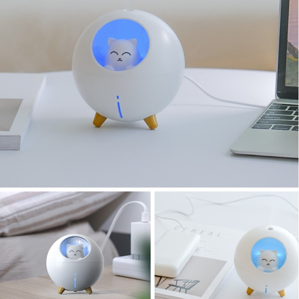 Ультразвуковой увлажнитель воздуха Sundays Home TBD0426282801A