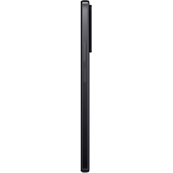 Смартфон Xiaomi Redmi Note 11 Pro+ 5G 8GB/256GB Graphite Gray EU