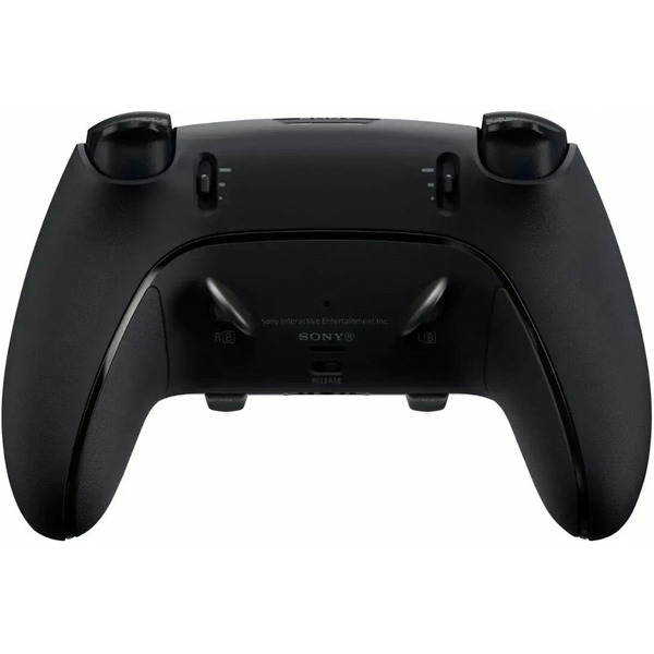 Геймпад PlayStation DualSense Edge Black (CFI-ZCP1)