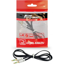 Кабель AVS AU-61