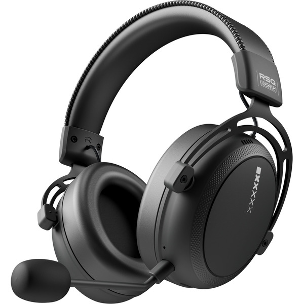 Наушники Red Square Eonix RS322 RSQ-30022 (черный)
