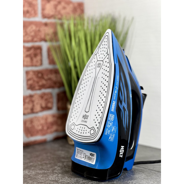 Утюг Holt HT-IR-014