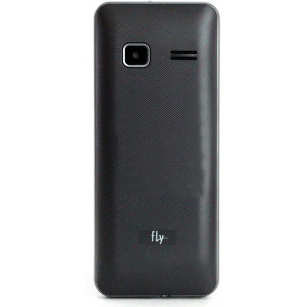 Мобильный телефон FLY FF243 Black