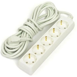 Удлинитель 4HOME PTGN05A3