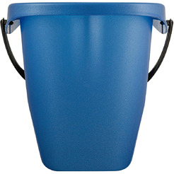 Ведро Spin&Clean Step SV5007ИНД 13л (индиго)