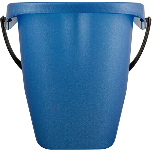 Ведро Spin&Clean Step SV5007ИНД 13л (индиго)