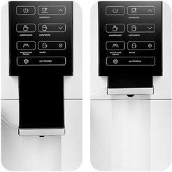 Кофемашина Kitfort КТ-7465